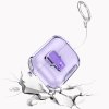 TECH-PROTECT BOUNCE PRO APPLE AIRPODS PRO 3 CLEAR